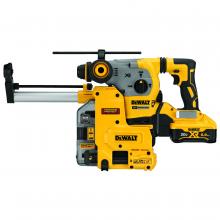 Stanley Black & Decker DCH293R2DH - 20V MAX 1-1/8in SDS+ Rotary Hammer Kit