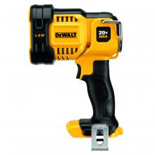 Stanley Black & Decker DCL043 - 20 V MAX Jobsite LED Spotlight