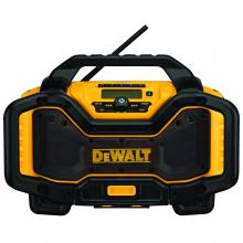 Stanley Black & Decker DCR025 - Bluetooth Charger Radio