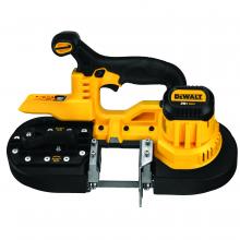 Stanley Black & Decker DCS371B - 20 V MAX Lithium Ion Band Saw Tool Only
