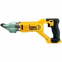 Stanley Black & Decker DCS494B - 20 V MAX 14 g Swivel Head Shears