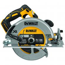 Stanley Black & Decker DCS570B - 7-1/4in 20V MAX Circ Saw (Tool Only)