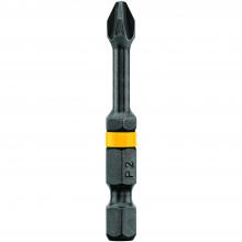 Stanley Black & Decker DWA2PH2IRB - 2.25IN PHILLIPS #2 IMPCT READY Bulk (50)