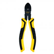Stanley Black & Decker 84-027 - BI-MATERIAL DIAG CUTTING PLIER 6-3/8"