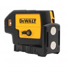 Stanley Black & Decker DW085K - 5 Beam Laser Pointer