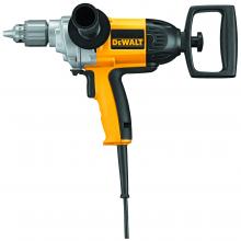 Stanley Black & Decker DW130V - 9.0 Amp 1/2 in (13mm) Spade Handle Drill