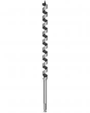 Stanley Black & Decker DW1685 - 7/8 In. x 17 In. Ship Auger Bit