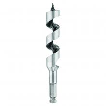 Stanley Black & Decker DW1692 - 1-1/2 In. x 17 In. Power Ship Auger Bit