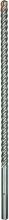 Stanley Black & Decker DW5808 - 11/16 In.x16 In.x21-1/2 In. Hammer Bit