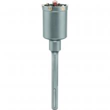 Stanley Black & Decker DW5924 - 4X12 SDS Max One Piece Cornerbead