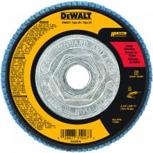 Stanley Black & Decker DW8311 - Type 29 HP 36 Grit Flap Disc