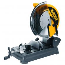 Stanley Black & Decker DW872 - 15 Amp 14 In. (355mm) Multi-Cutter Saw