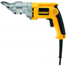 Stanley Black & Decker DW890 - VAR Speed 18 Gauge Swivel Head Shear