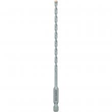 Stanley Black & Decker DWA5100 - 5/32-in x 4-in x 6-in IR Masonry Bit