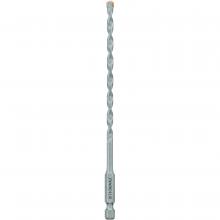 Stanley Black & Decker DWA5101 - 3/16-in x 4-in x 6-in IR Masonry Bit