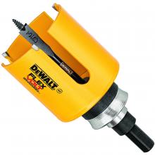 Stanley Black & Decker DWAFV02916PB - 2-9/16 In. Wood Hole Saw w/ Pilot Bit