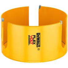 Stanley Black & Decker DWAFV0514 - 5-1/4 In. Carbide Wood Hole Saw