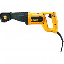 Stanley Black & Decker DWE304 - 10 Amp Reciprocating Saw