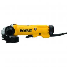 Stanley Black & Decker DWE43144 - 6in (150mm) HP-Paddle SW Grinder