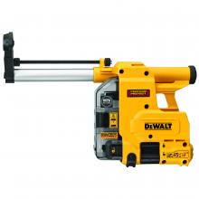 Stanley Black & Decker DWH304DH - SDS+ Dust Extractor for DCH293/D25333