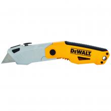 Stanley Black & Decker DWHT10261 - Folding Retractable Auto-Load Knife