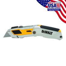 Stanley Black & Decker DWHT10296 - Folding Retractable Utility Knife