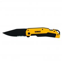 Stanley Black & Decker DWHT10313 - Premium Folding Pocket Knife
