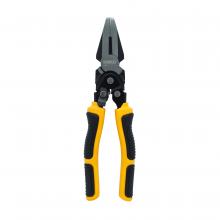 Stanley Black & Decker DWHT70276 - Compound Action Linesman Pliers