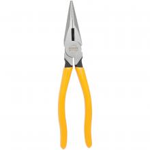 Stanley Black & Decker DWHT70800 - 8 In. Long Nose Plier