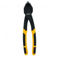 Stanley Black & Decker DWHT74274 - 8 In. Diagonal Pliers with Prying Tip