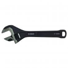 Stanley Black & Decker DWHT80268 - 10 In. All-Steel Adjustable Wrench