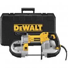 Stanley Black & Decker DWM120K - 120V HD Deep Cut Band Saw w/Kit Box