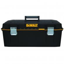 Stanley Black & Decker DWST28001 - 28 In. Water Seal Tool Box