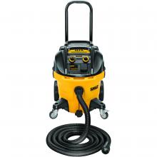 Stanley Black & Decker DWV012 - 10 Gallon HEPA Dust Extractor