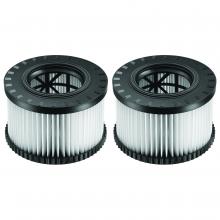 Stanley Black & Decker DWV9330 - HEPA Filter