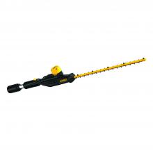 Stanley Black & Decker DCPH820BH - 20V DEWALT POLE HEDGE TRIMMER HEAD BARE