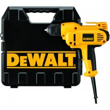 Stanley Black & Decker DWD115K - HD 3/8" VSR MID-H-LE DRL KIT WKEYLS CHK