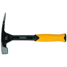 Stanley Black & Decker DWHT51389 - 20OZ 1PC BRICKLAYER HAMMER