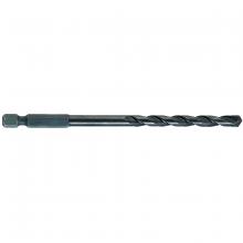 Stanley Black & Decker DW2574 - 1/4IN MASONRY BIT