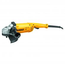 Stanley Black & Decker D28499X - HD 7IN & 9IN 5.3 HP LARGE ANGLE GRINDER