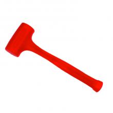 Stanley Black & Decker 57-531 - COMPO-CAST Std SOFT-FACE HAMMER 18 OZ
