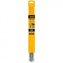 Stanley Black & Decker DW5824 - 1-1/4X10X15 SDS MAX BIT