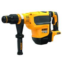 Stanley Black & Decker DCH614B - 60V1-3/4IN SDS MAX COMB HAMMER BARE
