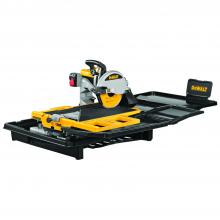 Stanley Black & Decker D36000 - SHELL 10" HEAVY DUTY WET TILE SAW
