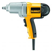 Stanley Black & Decker DW293 - HD 1/2IN IMPCT WRENCH WHOG RING ANVIL