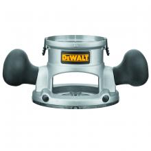 Stanley Black & Decker DW6184 - FIXED BASE FOR DW616/618 ROUTERS