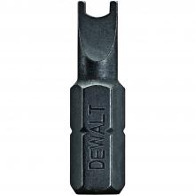 Stanley Black & Decker DWA1SP6IRB - 1IN SPANNER #6 IMPACT READY Bulk (50)
