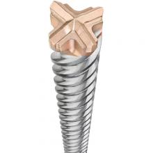 Stanley Black & Decker DW5822 - 1-1/8 x 18 x 22-1/2 In. Hammer Bit