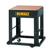 Stanley Black & Decker DW7350 - MOBILE THICKNESS PLANER STAND
