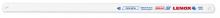 Stanley Black & Decker 20154S218HE - HACKSAW S218HE 12 X1/2X023X18   1/PK